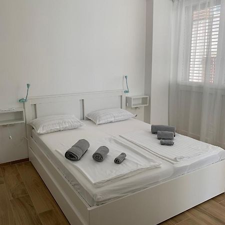 Studio Apartment Zara المظهر الخارجي الصورة