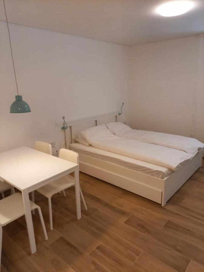 Studio Apartment Zara المظهر الخارجي الصورة