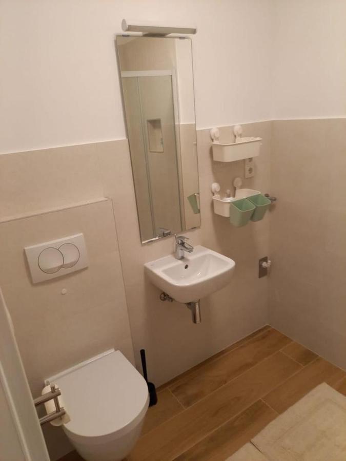 Studio Apartment Zara المظهر الخارجي الصورة