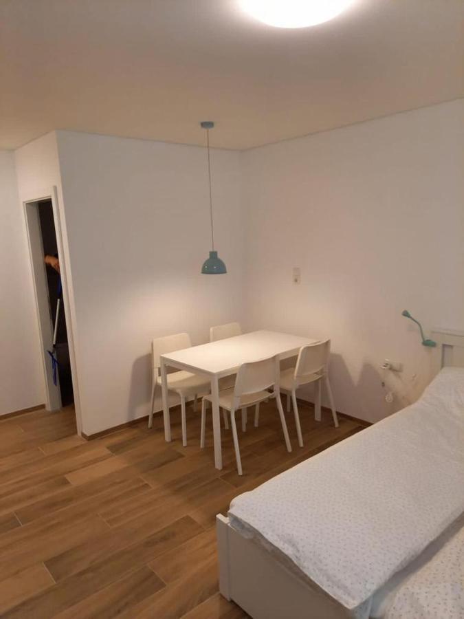 Studio Apartment Zara المظهر الخارجي الصورة