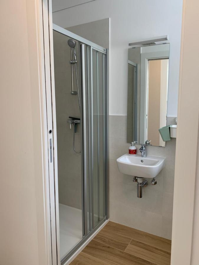 Studio Apartment Zara المظهر الخارجي الصورة