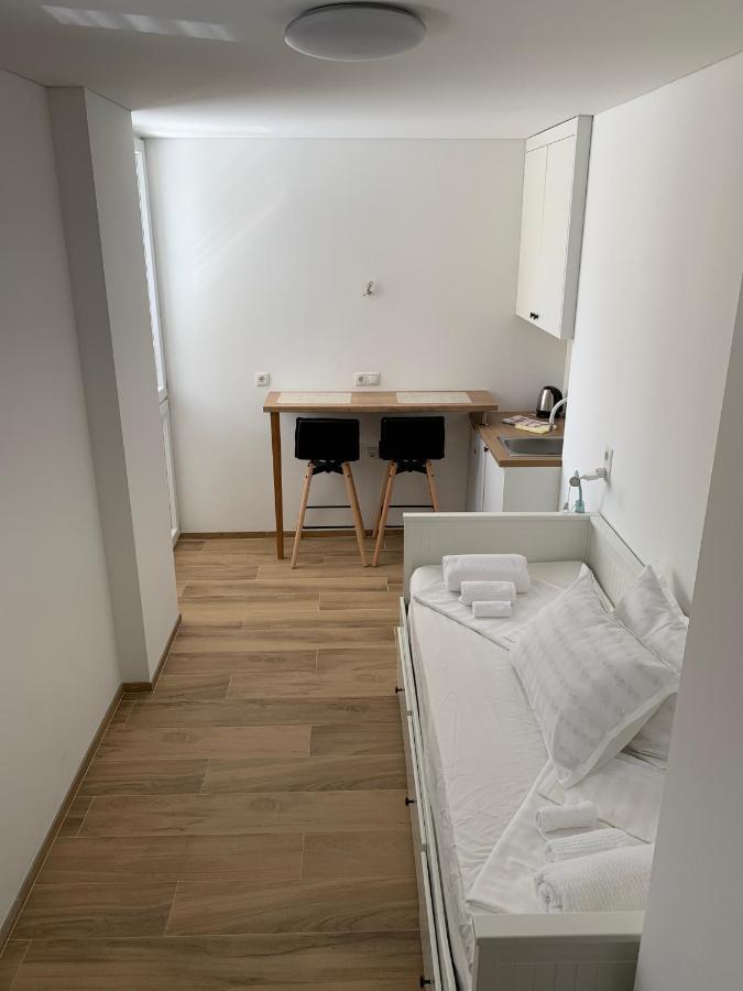 Studio Apartment Zara المظهر الخارجي الصورة