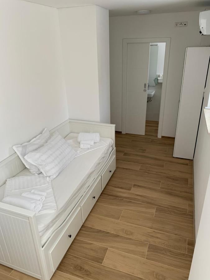 Studio Apartment Zara المظهر الخارجي الصورة