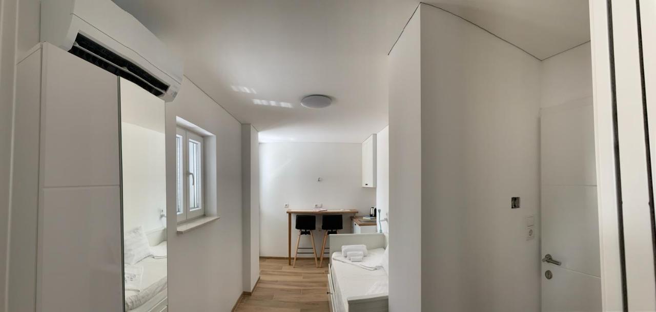 Studio Apartment Zara المظهر الخارجي الصورة