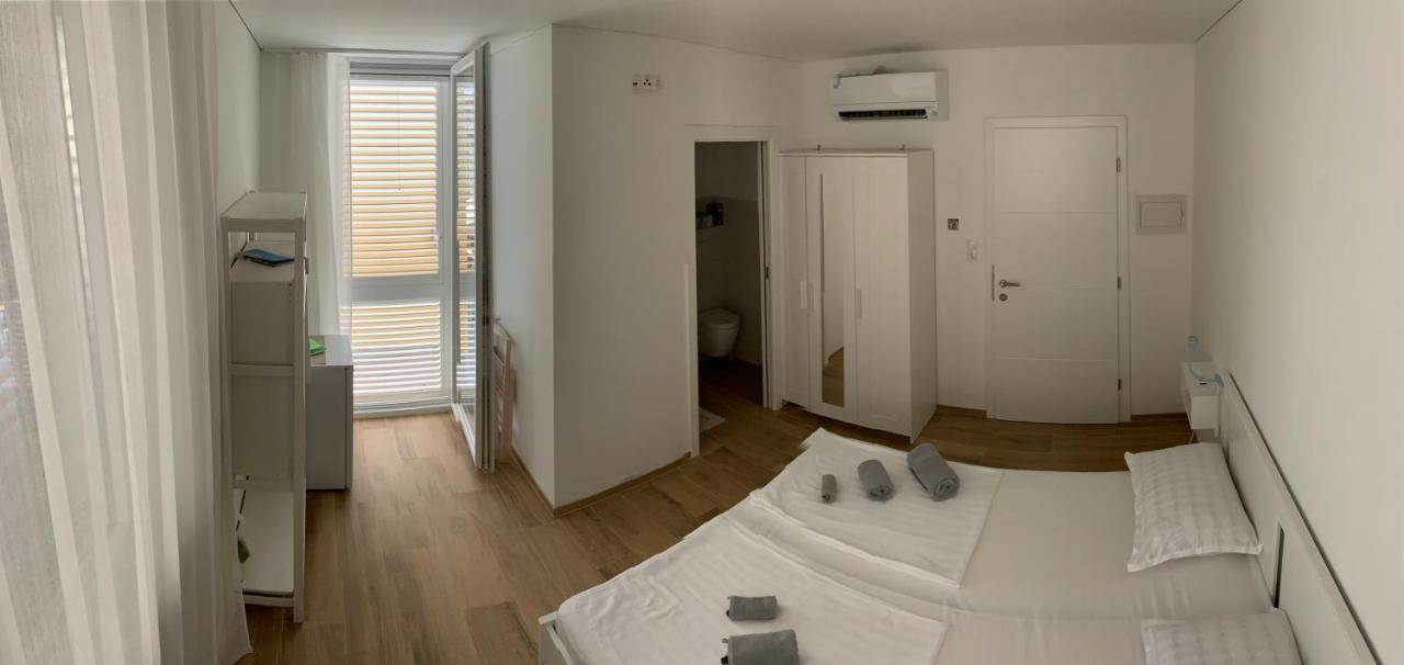 Studio Apartment Zara المظهر الخارجي الصورة