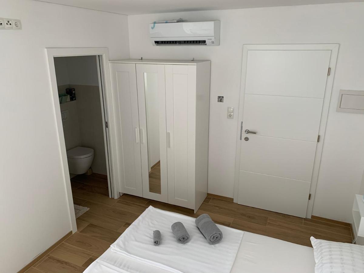 Studio Apartment Zara المظهر الخارجي الصورة