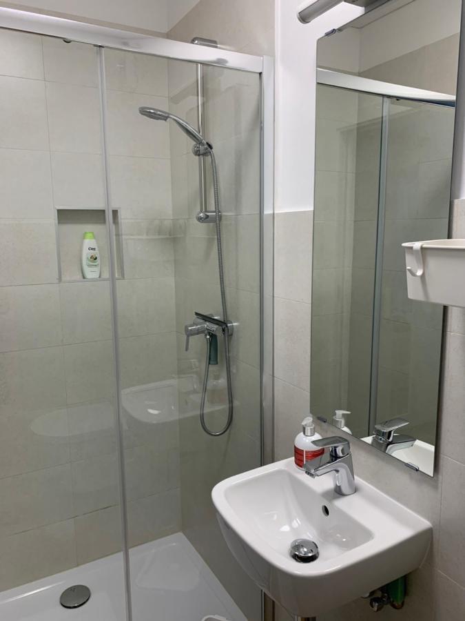 Studio Apartment Zara المظهر الخارجي الصورة